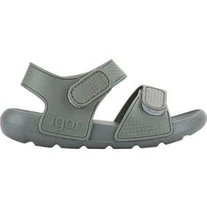 Haki Erkek Sandalet S10300 Bıos Mc