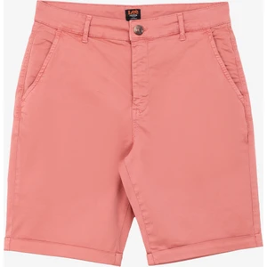 Regular Fit Kırmızı Erkek Şort L231145600 Non Denim Şort