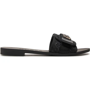 Siyah Kadın Terlik FLGEL3ELE19BLACK
