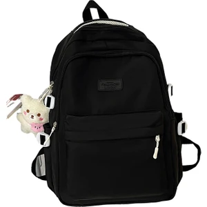 Blitz Deal Sırt Çantası Öğrenci Çantası Ortaokul ve Lise Öğrenci Çantası Erkek Sırt Çantası Kadın Sırt Çantası (Yurt Dışından)