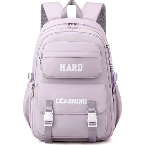 Blitz Deal Jld Kız Gelgit Ortaokul Lise Öğrencisi Sırt Çantası Kız Ins Yüksek Kaliteli Büyük Kapasiteli Ortaokul Okul Çantası Erkek (Yurt Dışından)