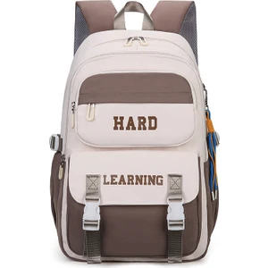 Blitz Deal Jld Kız Gelgit Ortaokul Lise Öğrencisi Sırt Çantası Kız Ins Yüksek Kaliteli Büyük Kapasiteli Ortaokul Okul Çantası Erkek (Yurt Dışından)