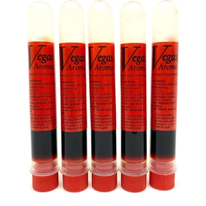 Vegas Aroma Viski Kiti - Malt C - Chvs Viski Aroması 10 ml 5 Adet - Malt Aroması - Malt Kiti - 12 Litre Bitmiş Ürün