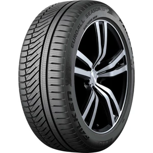 225/45 R17 94W Tl Xl Euroall Season As220 Pro Oto 4 Mevsim Lastiği (Üretim Yılı:2024)