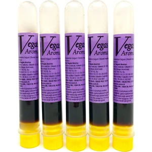 Vegas Aroma Viski Aroması - Viski Kiti - Irlanda Malt Aroması 10 ml 5 Adet - Malt Kiti - 12 Litre Bitmiş Ürün