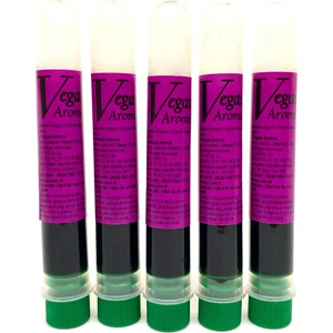 Vegas Aroma Viski Aroması - İskoç Viski Kiti - 10 ml 5 Adet - Malt Aroması - Malt Kiti - İskoç Malt - 12 Litre Bitmiş Ürün