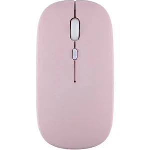 Redmud Teknoloji Macbook / Ipad /tablet Uyumlu Şarj Edilebilir Bilgisayar ve Tablet Kablosuz Bluetooth Mouse