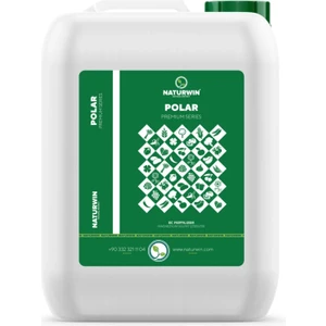 Polar (Magnezyum+ Bor+ Çinko)Sıvı Gübre 20 Lt