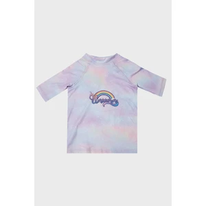 Aida Uv Korumalı Mayo T Shirt Kız Çocuk T Shirt ST2415000014