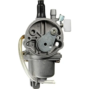 2 Zamanlı Motor Mini Karbüratör Carb Quad Atv Motosiklet Dirt Bike 43CC 49CC Cep (Yurt Dışından)