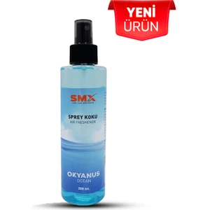 Okyanus Oto Kokusu 200 Ml.