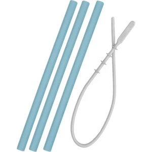 Oioi Pipet 3'lü Mineral Blue Temizleme Fırçası