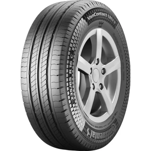195/60 R16 C 99/97H Vancontact Ultra 6Pr Yaz Lastiği (Üretim Yılı:2024)