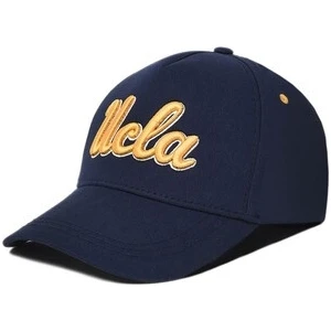 Murphy Lacivert Baseball Cap Nakışlı - Unisex Şapka