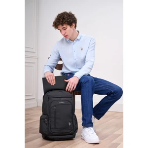 U.S. Polo Assn. PLCAN24490 Sırt Çantası