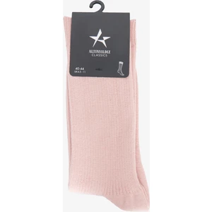 Altınyıldız Classics Tekli Fitilli Çorap