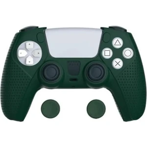 Ps5 Joystick Kol Silikon Kılıf Analog Koruyucu Set Dahil