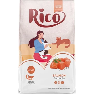 Somonlu Yetişkin Kedi Maması 15 kg