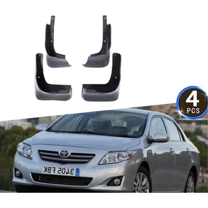 Ns Nilser Auto Parts Toyota Corolla Paçalık Set 2007-2008-2009-2010-2011-2012