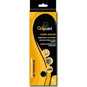 Gel Point Klasik Konfor Kadın (37-38)