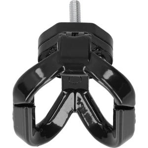 Çift Kancalı Metal Scooter Askısı