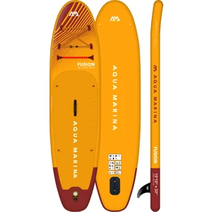 Aqua Marina Fusion Şişme Isup Stand-Up Paddle Board 330CM