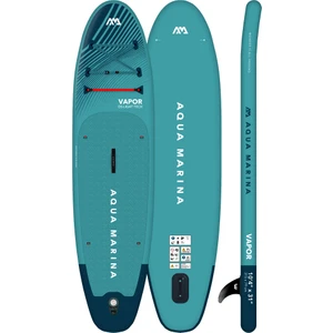 Aqua Marina Vapor Şişme Isup Stand-Up Paddle Board 315CM