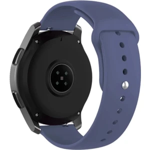 Huawei Watch Gt4 46MM Gt3 Elite Gt Runner Uyumlu 22MM Yumuşak Silikon Jel Kordon
