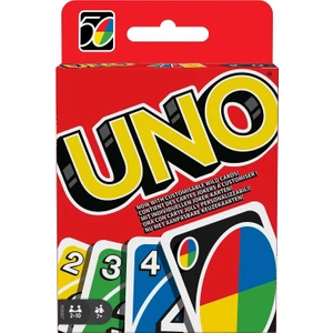 Uno Kart Oyunu Seti