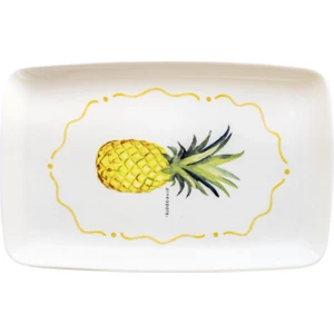 The Mia Furutta Dikdörtgen Servis 34X25 cm