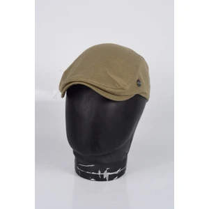 Yeni Sezon %100 Pamuk Kumaş Yazlık Tokalı Spor Mödel London Kasket