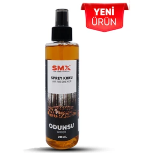 Odunsu Oto Kokusu 200 Ml.