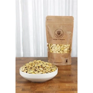 ANTEP PAZARI Kabak Çekirdeği-Tuzsuz-Kavrulmuş - 500 gr