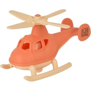 Let's Be Child - Minik Helikopter