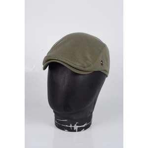 Yeni Sezon %100 Pamuk Kumaş Yazlık Tokalı Spor Mödel London Kasket