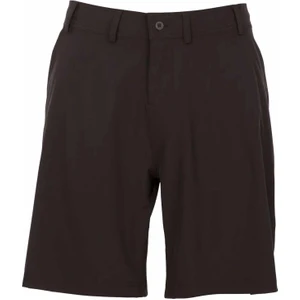 Grittleton - Technical Shorts Tp75 Erkek Siyah Şort