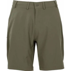 Grittleton - Technical Shorts Tp75 Erkek Yeşil Şort