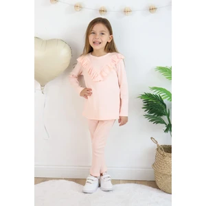 Fırfırlı Ikili Takım