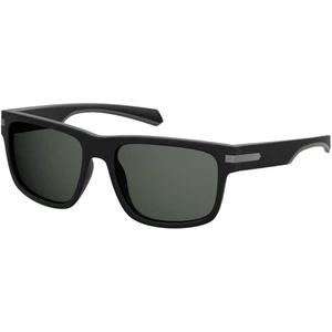 Polarize Siyah Wayfarer Erkek Güneş Gözlüğü