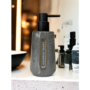 Taper Sıvı Sabunluk