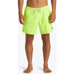 QUIKSILVER Everyday Solid Volley 15 AQYJV03153-YHJ0 ERKEK Sarı Şort