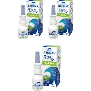 Stop Protect  20 ml 3 Adet