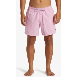 Everyday Solid Volley 15 Erkek Pembe Deniz Şortu AQYJV03153-MEQ0