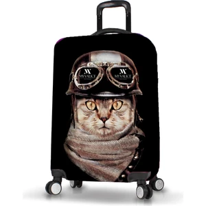 My Valice Valiz Koruyucu Kılıf Kabin (Küçük) Boy KLF011