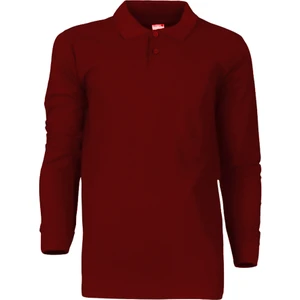 Baran Işık 2 Ip Polo Yaka Sweatshırt