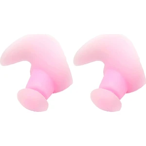 Chaoduo Shop Pembe Tarzı Et Silikon Yüzme Kulak Tıkaçları Duş Banyo Plaj Yüzme Dalış Sörf Için Su Geçirmez Koruyucu (Yurt Dışından)