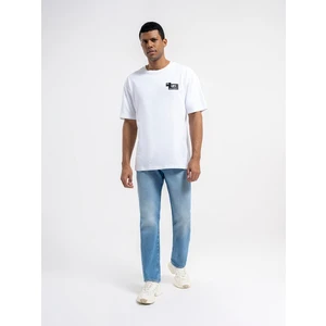 Simon Straight Fit Erkek Pantolon