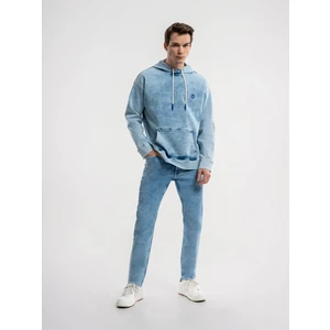 Jogger Jogger Fit Erkek Pantolon