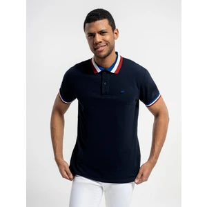 Regular Fit Erkek Polo K.kol