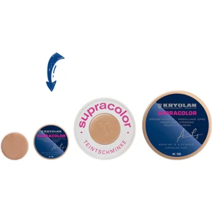 Supracolor®  Fondöten Orta Boy 30 ml Lo